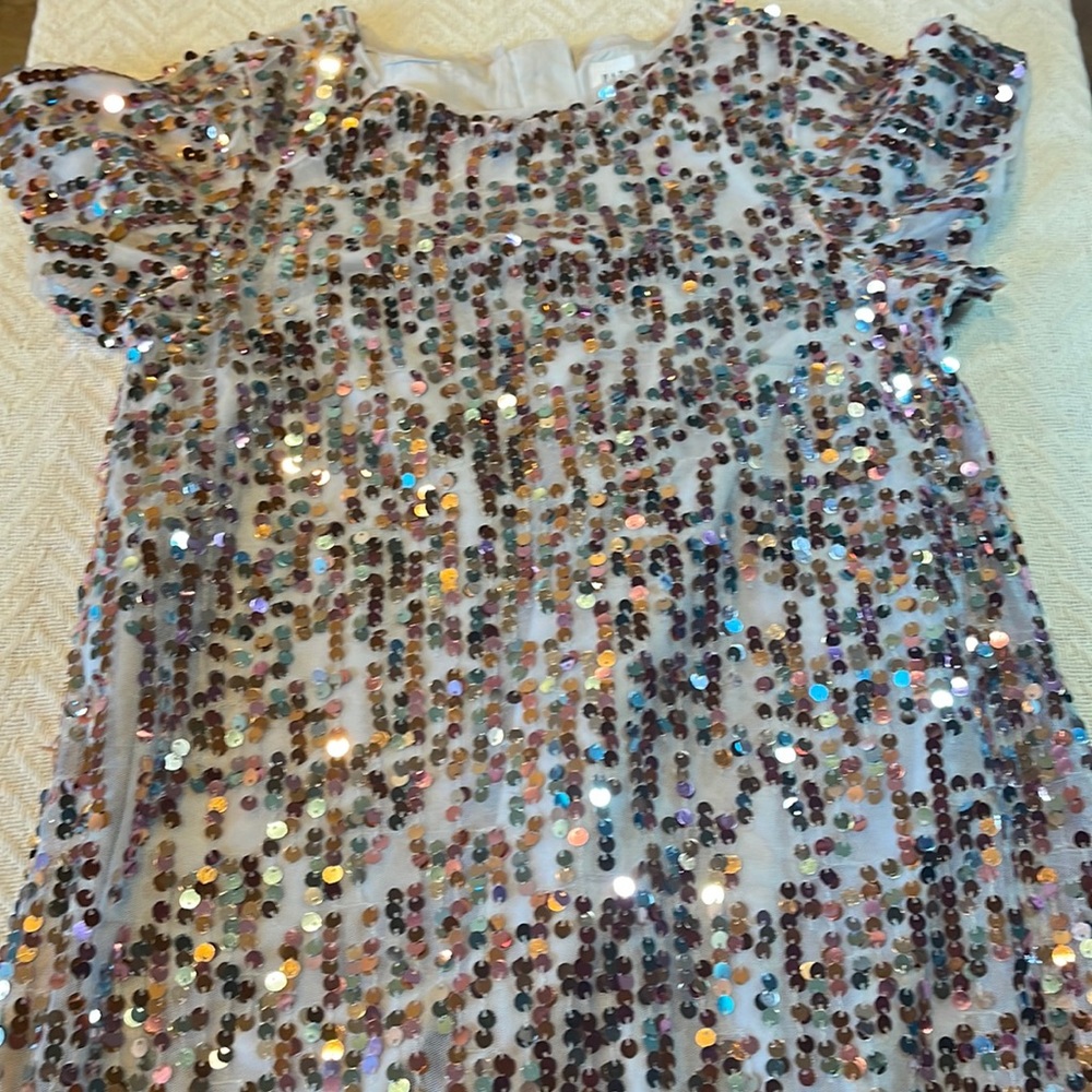 Dress for girls for going out. SizeXL